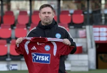 Silkeborg IF ansætter Kvindefodboldchef på fuldtid