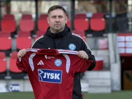 Silkeborg IF ansætter Kvindefodboldchef på fuldtid