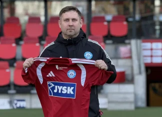 Silkeborg IF ansætter Kvindefodboldchef på fuldtid