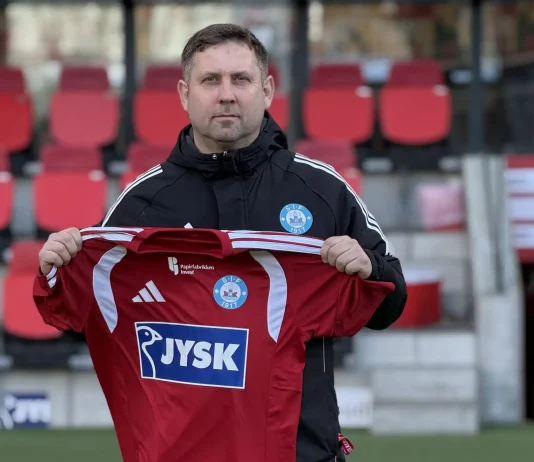 Silkeborg IF ansætter Kvindefodboldchef på fuldtid
