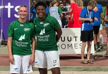 FC Barcelona-sportsdirektør vil hæve niveauet med dansk stortalent