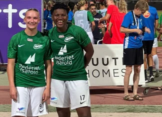 FC Barcelona-sportsdirektør vil hæve niveauet med dansk stortalent