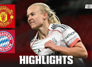 Europa-overblikket: Harder i hovedrolle på Old Trafford og derby-hug til Holmgaard