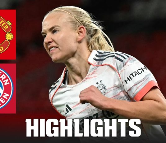 Europa-overblikket: Harder i hovedrolle på Old Trafford og derby-hug til Holmgaard