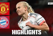 Pernille Harder overhaler legende i Champions League