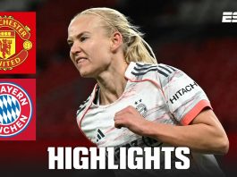 Pernille Harder overhaler legende i Champions League