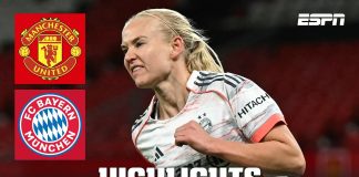 Pernille Harder overhaler legende i Champions League