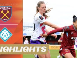 Svensk stjerne river korsbåndet kort før Danmark-møde