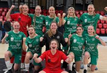 Fodboldens Appelinstans udnævner Næstved som danske mestre i futsal uden omkamp