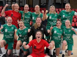 Fodboldens Appelinstans udnævner Næstved som danske mestre i futsal uden omkamp