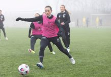 Slidt bane kan få hovedrollen i topopgør i Hjørring