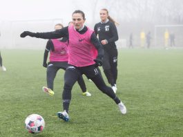 Slidt bane kan få hovedrollen i topopgør i Hjørring