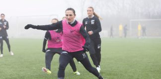 Slidt bane kan få hovedrollen i topopgør i Hjørring