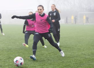 Slidt bane kan få hovedrollen i topopgør i Hjørring