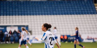 OB hiver 20-årig debutant op på førsteholdet