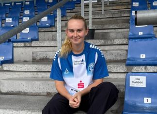 FC Thy – Thisted Q henter Anna Kirk Lauritsen tilbage i truppen