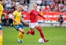 Siden sidste Sverige-møde: Mere end 1200 landskampe mangler