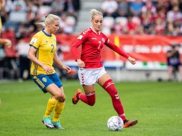 Siden sidste Sverige-møde: Mere end 1200 landskampe mangler