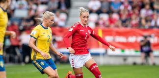 Siden sidste Sverige-møde: Mere end 1200 landskampe mangler