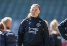 Janni Thomsen om Michelsens spillestil: ‘Han er mere konkret i sin måde at spille på'”