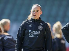 Janni Thomsen om Michelsens spillestil: ‘Han er mere konkret i sin måde at spille på'”