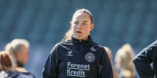 Janni Thomsen om Michelsens spillestil: ‘Han er mere konkret i sin måde at spille på'”