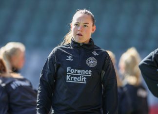 Janni Thomsen om kampen mod Sverige: “Vi skal finde en toppræstation frem”