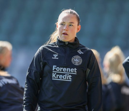 Janni Thomsen om kampen mod Sverige: “Vi skal finde en toppræstation frem”