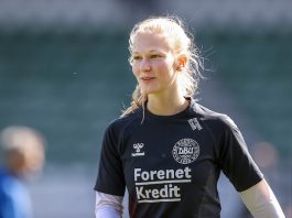 Med, ude, med: Bredgaard glider tilbage ind i truppen for skadet Obaze