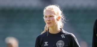 Med, ude, med: Bredgaard glider tilbage ind i truppen for skadet Obaze