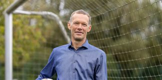 Trods gentagne regelbrud: DBU-direktør afviser danske konsekvenser fra UEFA