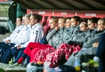 Cornelia Kramer tilbage på landsholdet: “Fodbolden er mit frirum”