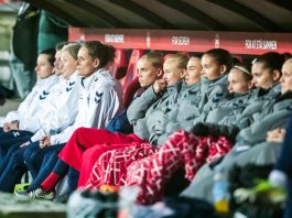 Cornelia Kramer tilbage på landsholdet efter hårdt år: “Fodbolden er mit frirum”
