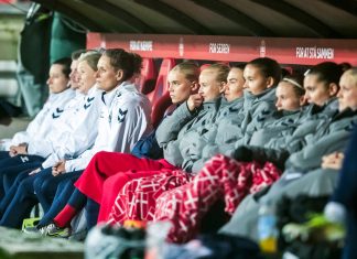 Cornelia Kramer tilbage på landsholdet: “Fodbolden er mit frirum”