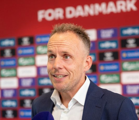 Kun én ændring i Michelsens trup til afgørende VM-kvalkampe