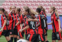 Kvalifikationsspillet: FCM ordner FCK og OB melder sig ind i oprykningskampen