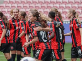 Kvalifikationsspillet: FCM ordner FCK og OB melder sig ind i oprykningskampen