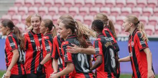 Kvalifikationsspillet: FCM ordner FCK og OB melder sig ind i oprykningskampen