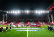 12.000 i Parken giver underskud: DBU ser det som en investering