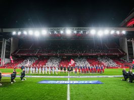 12.000 i Parken giver underskud: DBU ser det som en investering