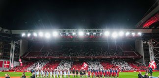 12.000 i Parken giver underskud: DBU ser det som en investering