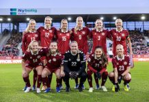 Fodbold For Pigers bud: Sådan stiller Danmark op til udekampen mod Sverige