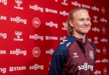 Pernille Harder efter Italien-remis: Vi er blevet mere kyniske
