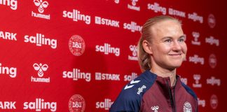 Pernille Harder efter Italien-remis: Vi er blevet mere kyniske