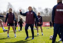 Fløe i høj kurs: Michelsen spår dansk rekordtransfer til sommer