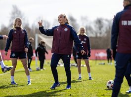 Fløe i høj kurs: Michelsen spår dansk rekordtransfer til sommer