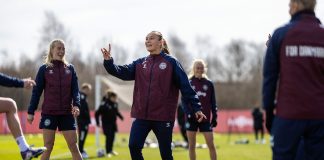 Startopstillinger: Færge og Fløe starter for Danmark – svenske stjerner bænket