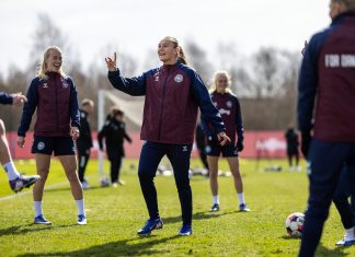 Fløe i høj kurs: Michelsen spår dansk rekordtransfer til sommer