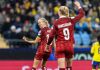 Power-ranking: Pernille Harder spås topplacering ved Ballon d’Or 2026