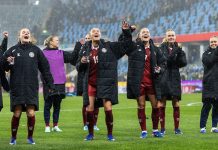 Dansk VM-deltagelse forventes at udløse 76 millioner kroner